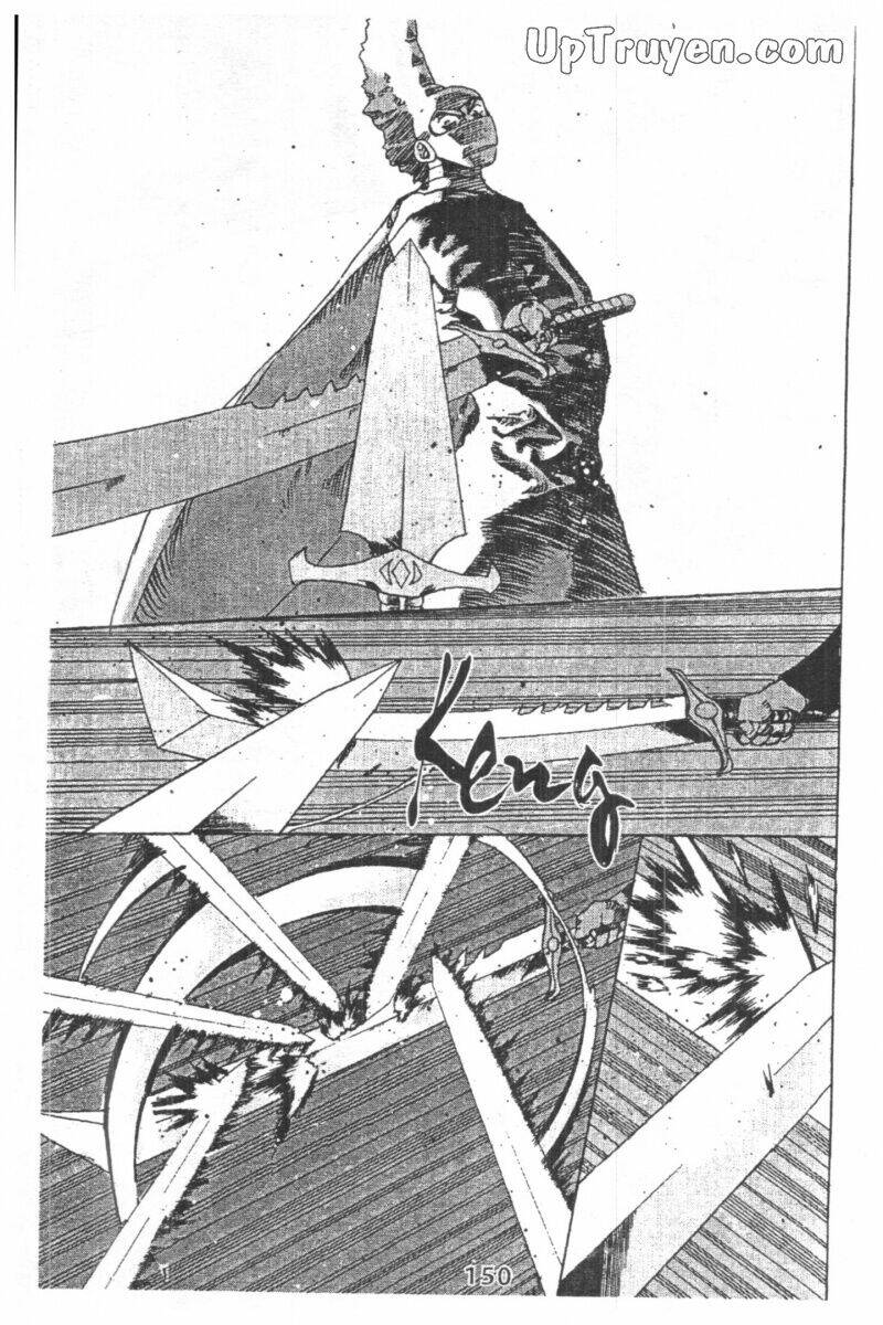 giang hồ bá đạo ký chapter 24 150