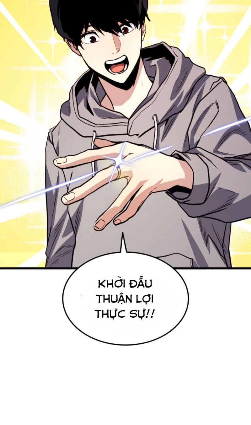 huyền thoại game thủ - tái xuất chapter 2 46