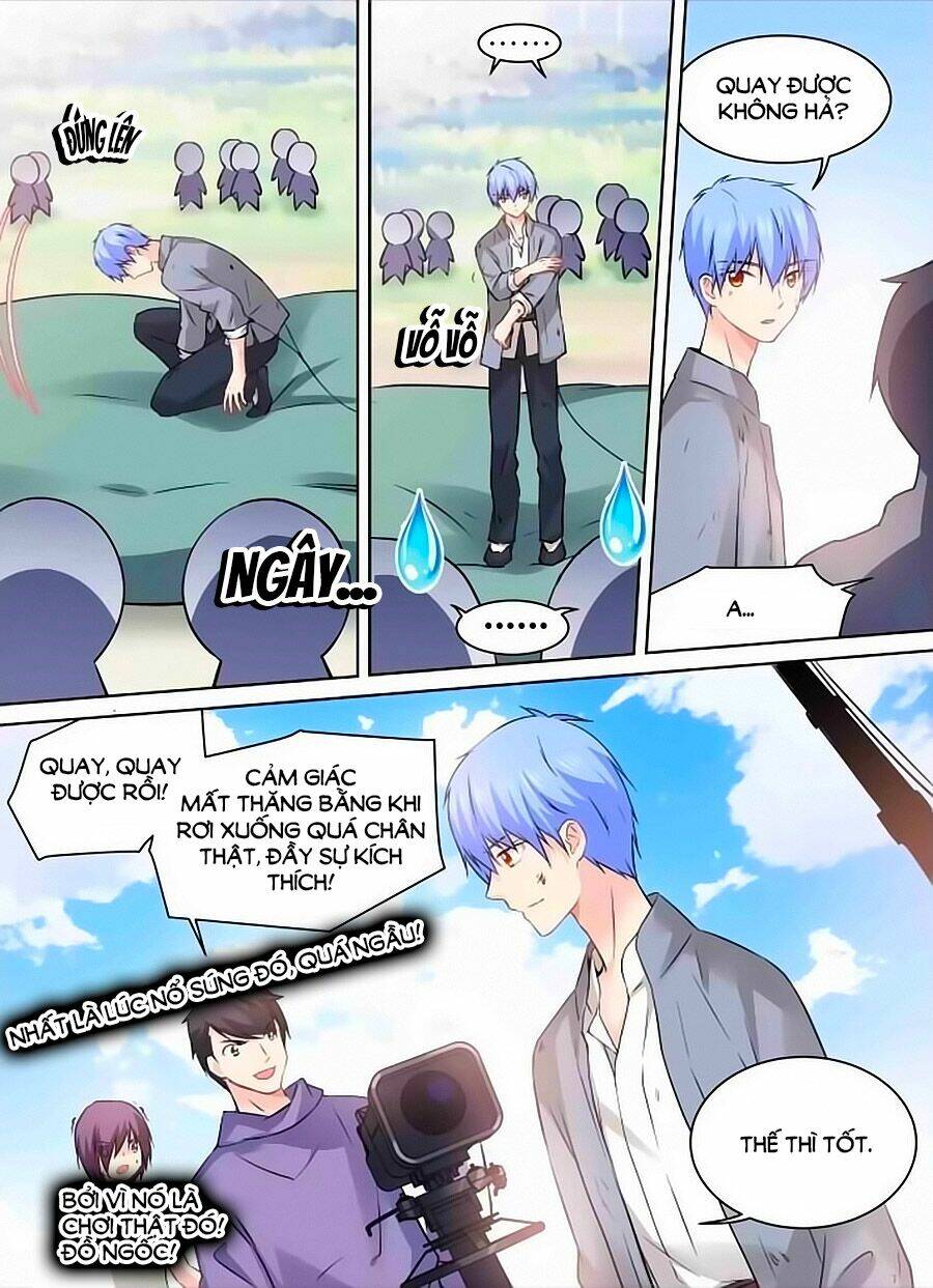 giả diện thế thân chapter 162 2