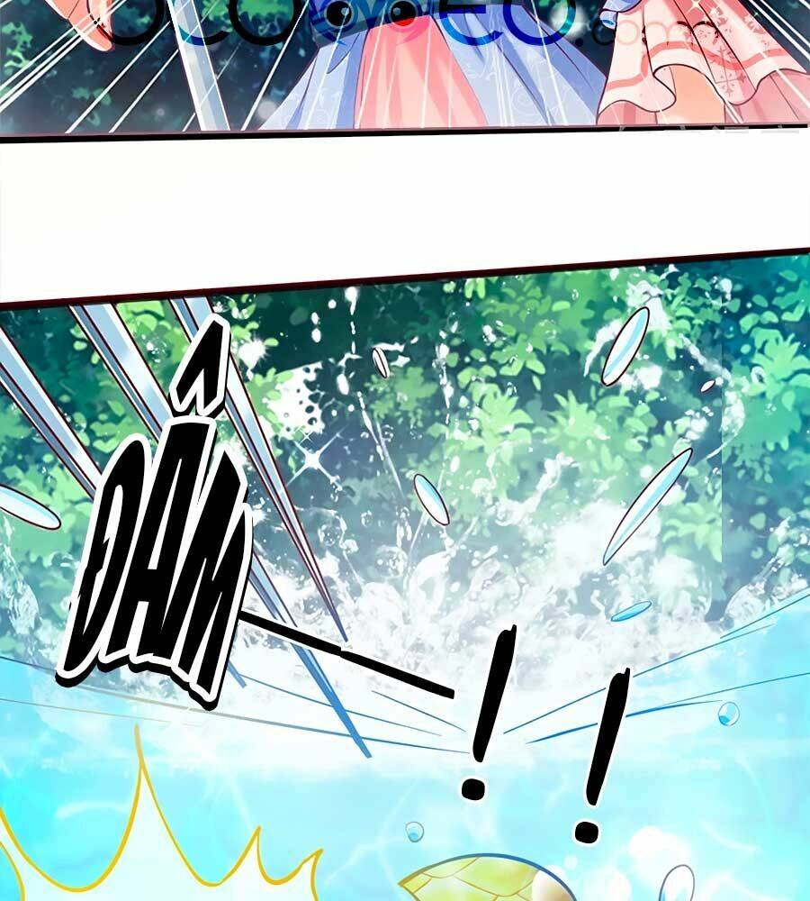 bỗng một ngày trở thành con gái nhà vua chapter 186 2