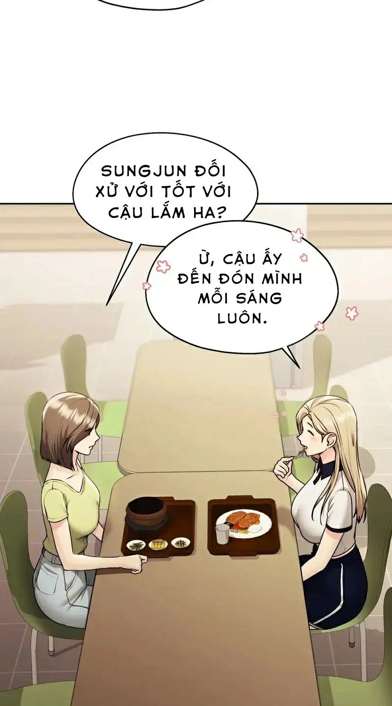 thay đổi thành kiến chapter 18 49