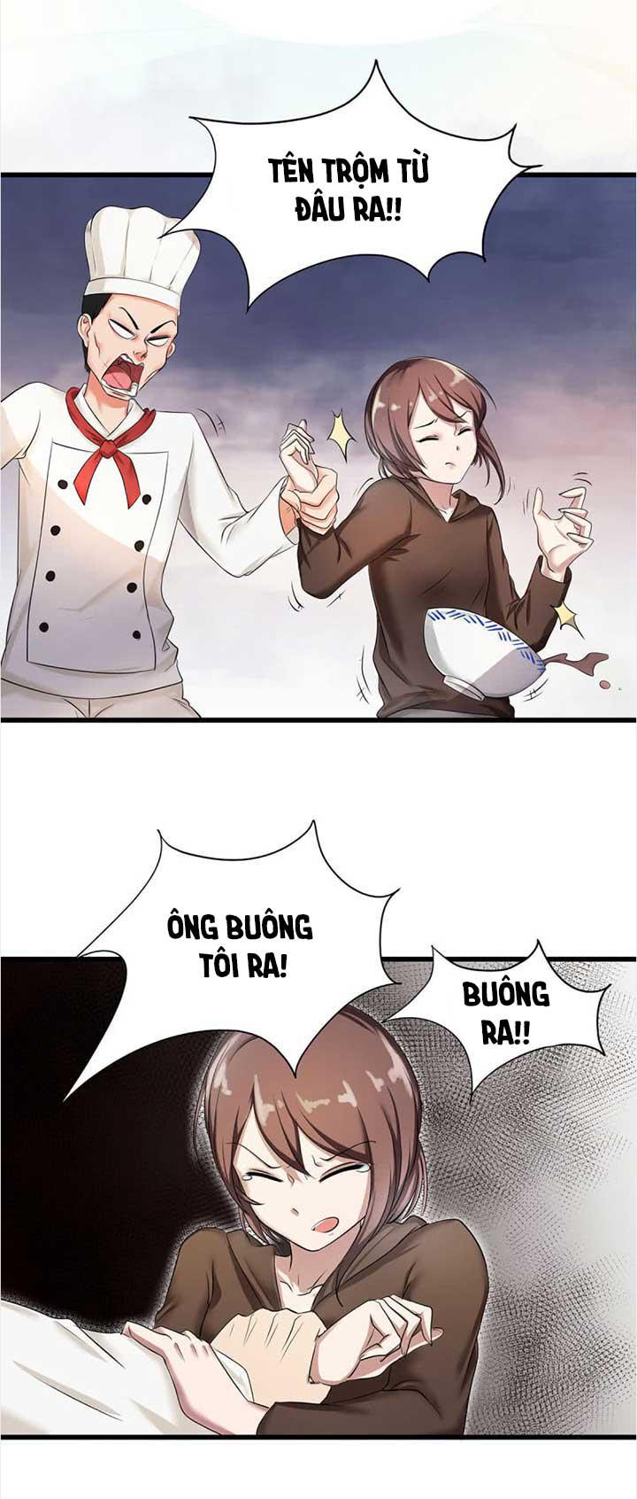 kháp kháp hương phản chapter 2 23