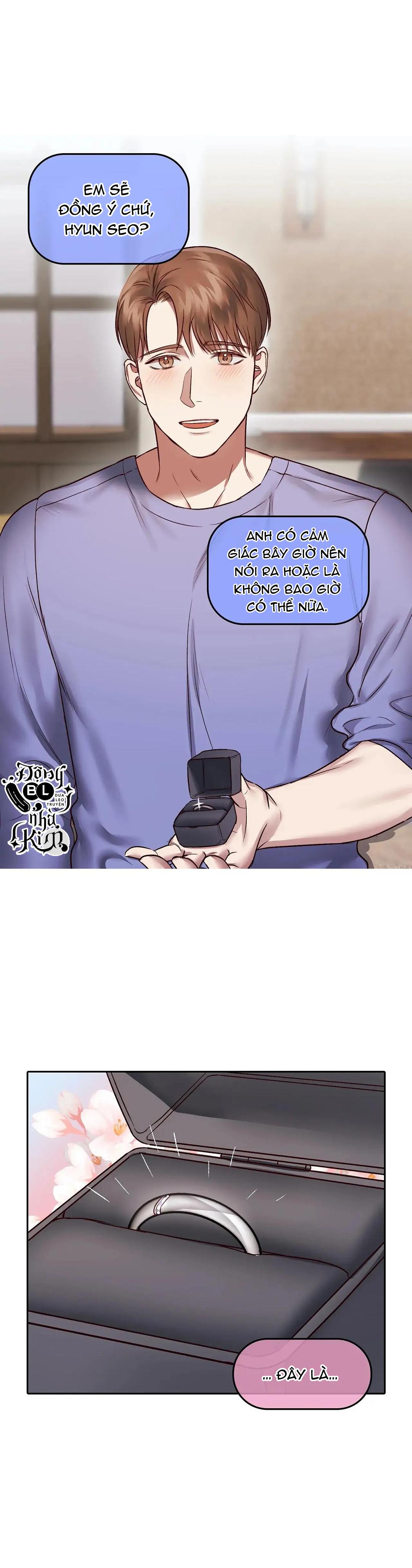 sextoy: dạy dỗ nhân viên mới ngực bự chapter 12 19