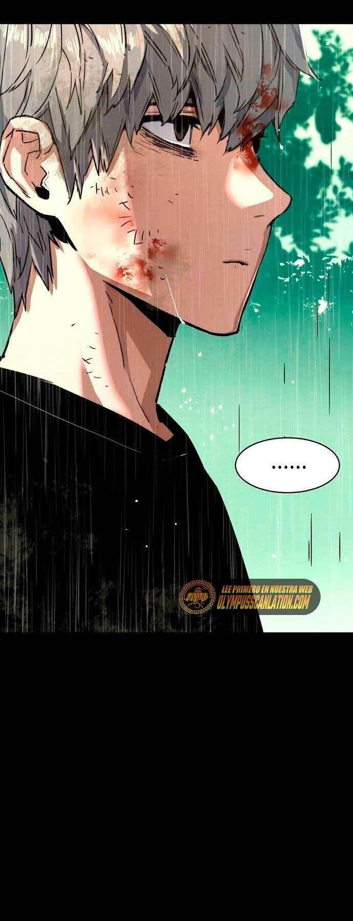 bạn học tôi là lính đánh thuê chapter 98 7