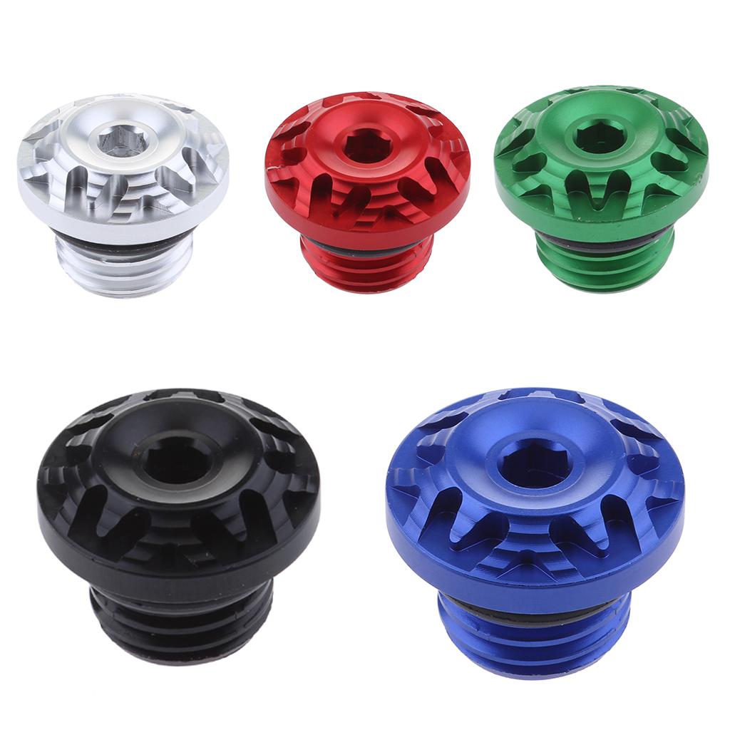 CNC Oil Filler Screw Cap For DUCATI MONSTER 696 796 797 821