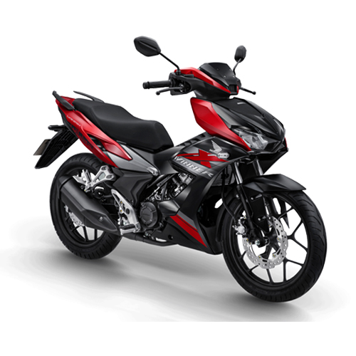 Xe máy Honda Winner X 150cc 2021 Các phiên bản