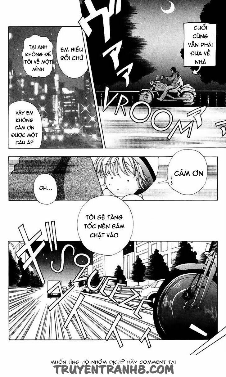 hana ni nare chapter 56 6