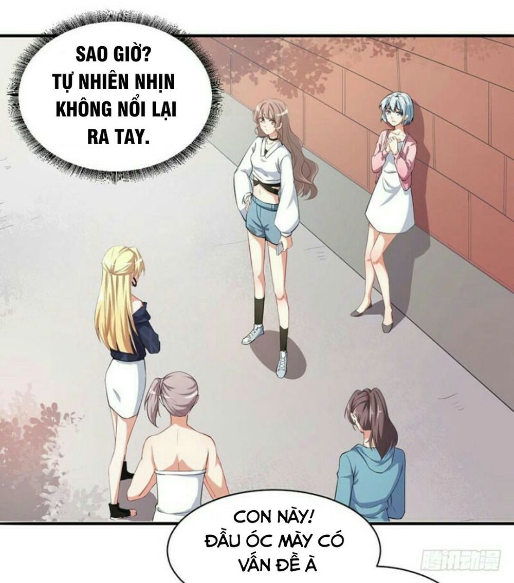 trò chơi beauty heartbeat chapter 3 22