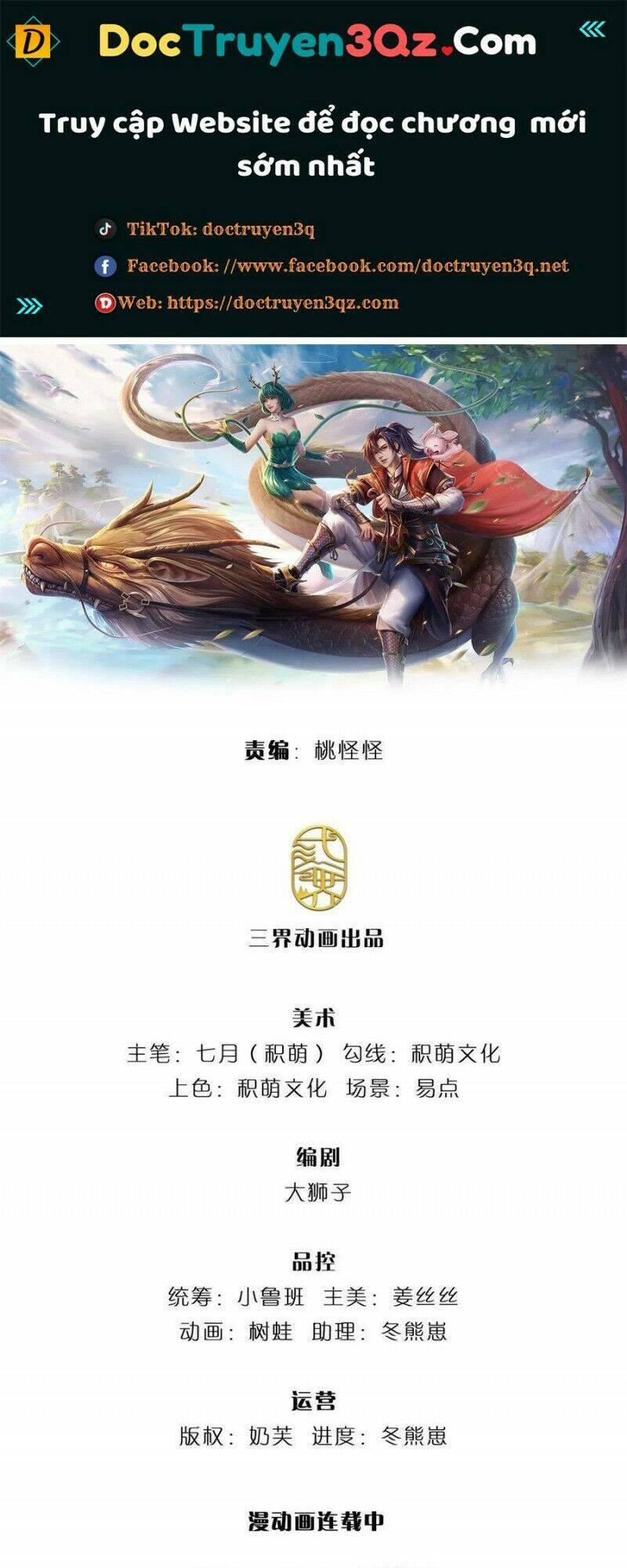 Ta Trở Về Từ Thế Giới Tu Tiên chapter 112 1