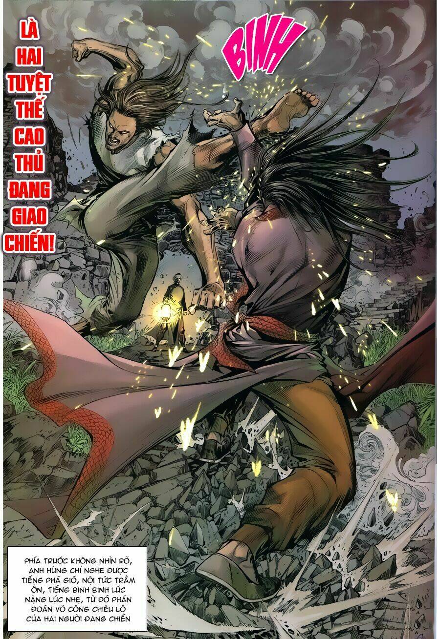 tân tác trung hoa anh hùng chapter 1 39