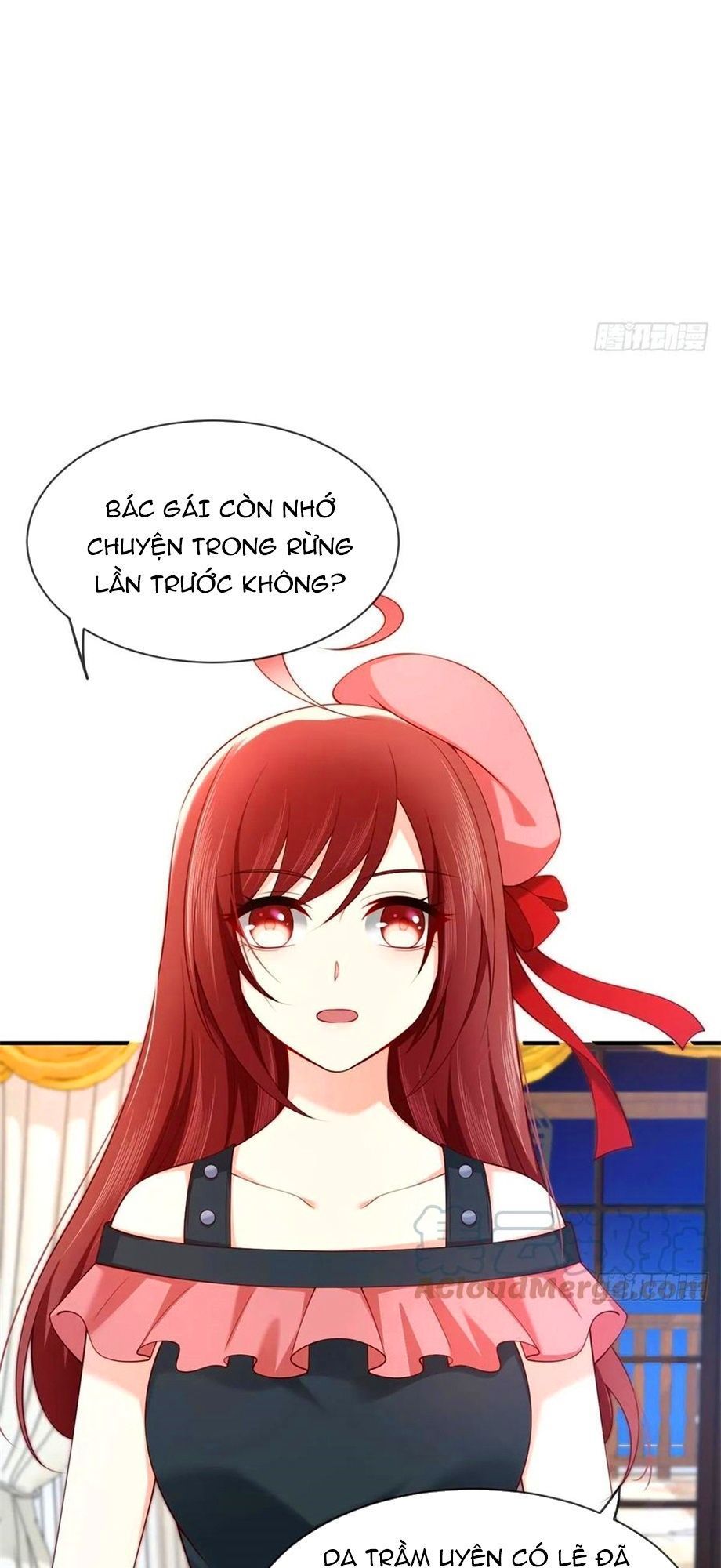 nam thần truy thê chỉ nam chapter 82.2 2