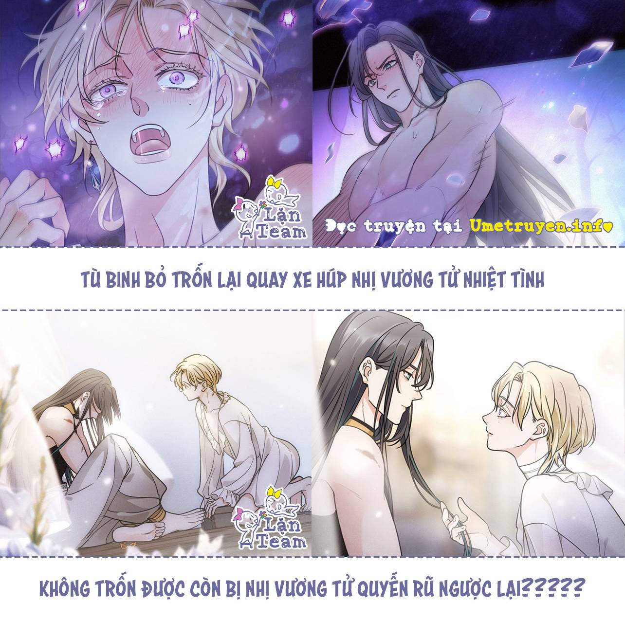 rơi vào cạm bẫy chapter 6 11