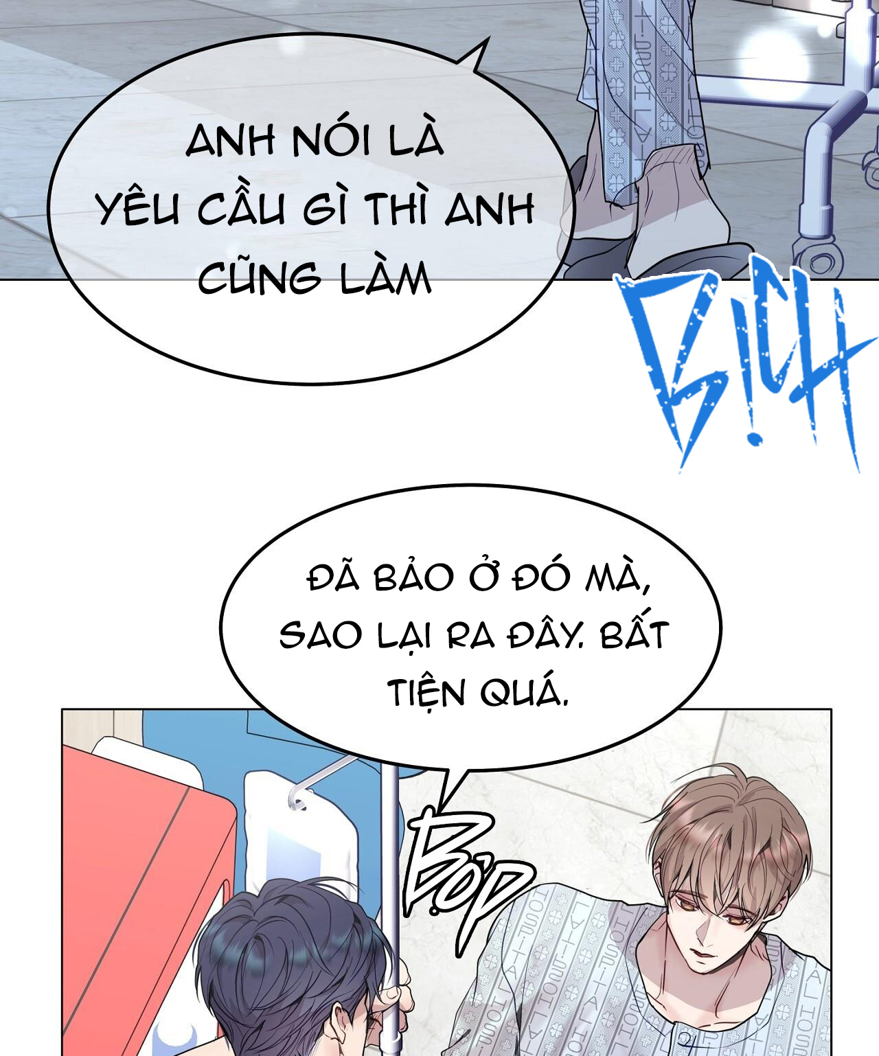 tư duy vị kỷ chapter 24 71