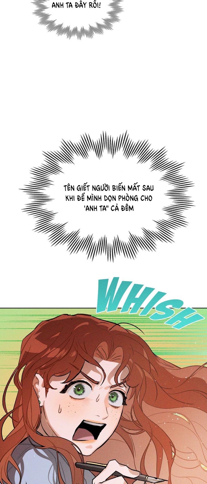 Rơi Vào Nguy Hiểm chapter 5.2 - Trang 2
