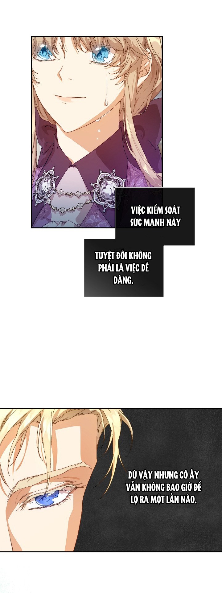 tôi là bảo mẫu của nam chính chapter 10 39