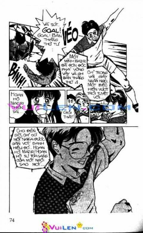 sôi động cầu trường full 17 tập chapter 5 74