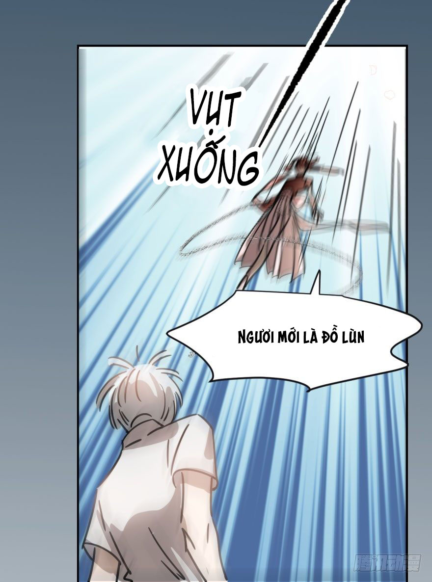 bắt lấy ngao ngao chapter 6 45