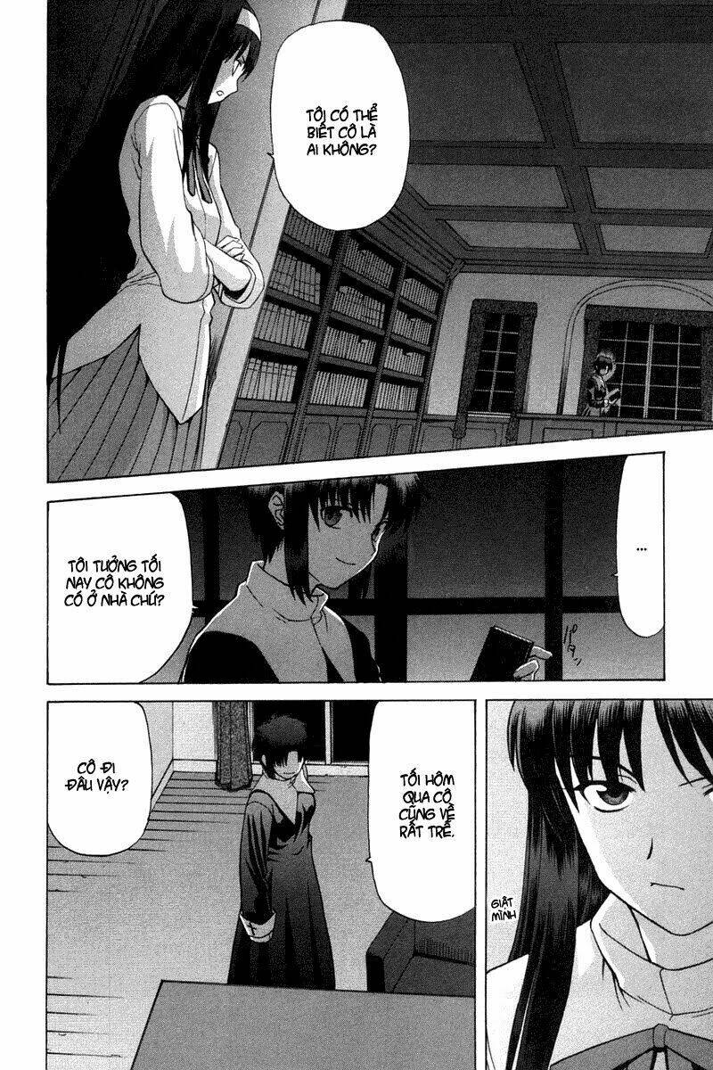 lunar legend tsukihime chapter 23 2