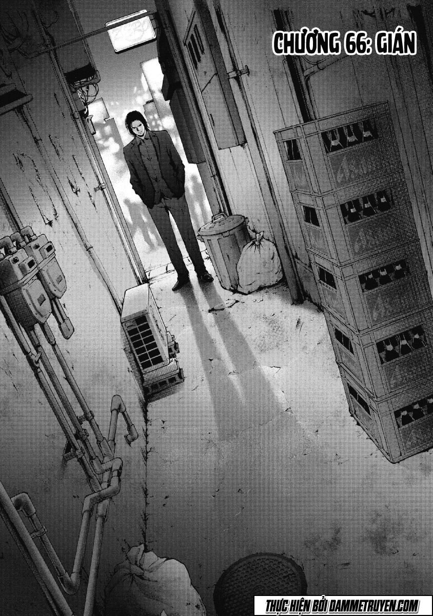 Gift ± chapter 66 8