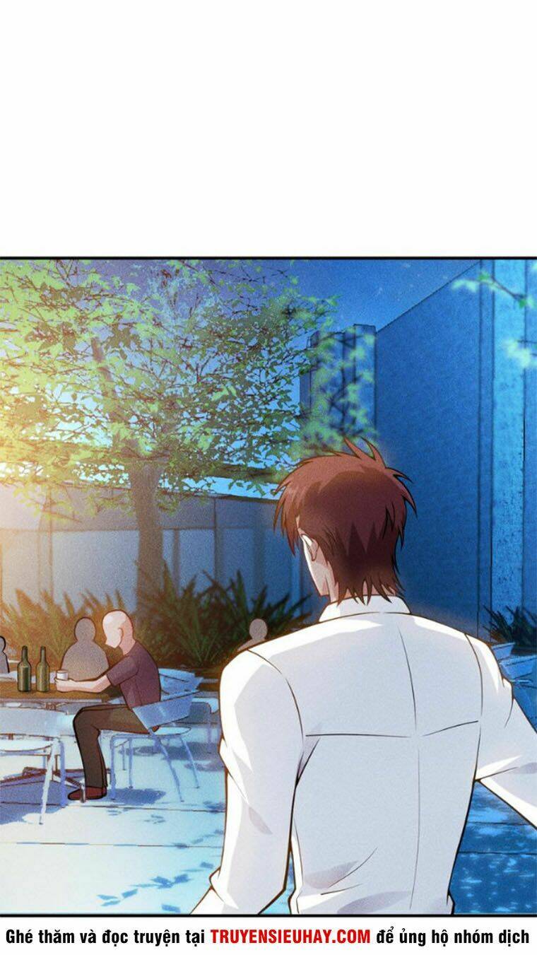 cao thủ cận vệ của nữ chủ tịch chapter 66 30