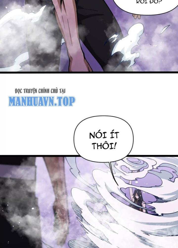 quỷ trảm liệp nhân chapter 8 42