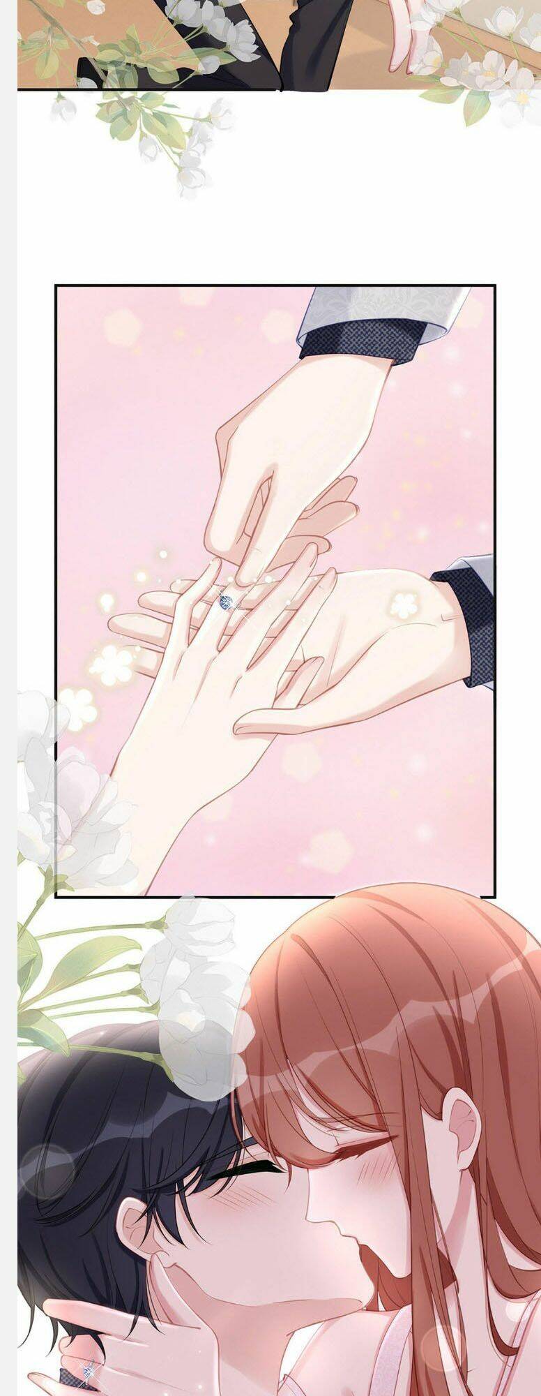 sủng em sủng tới tận cùng chapter 48.1 7