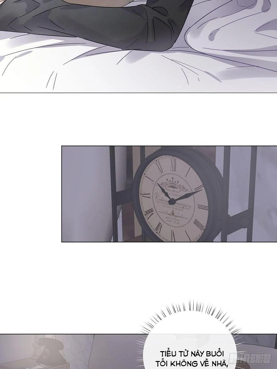 hôm nay nam giả trang nữ vẫn chưa được cầu hôn! chapter 33 3