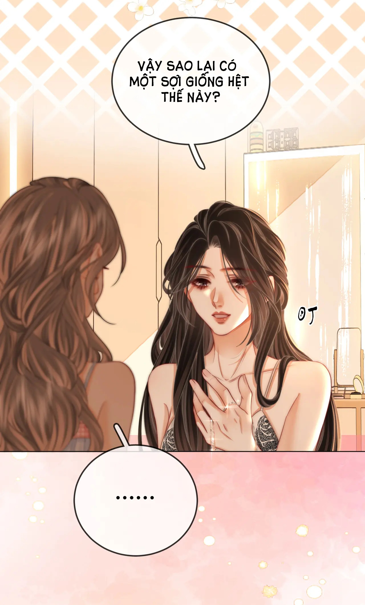 Cố Tiểu Thư Và Khúc Tiểu Thư chapter 58 - Trang 18