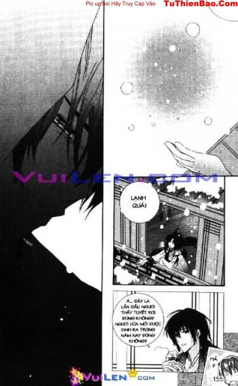 cáo nhỏ đáng yêu chapter 1 155