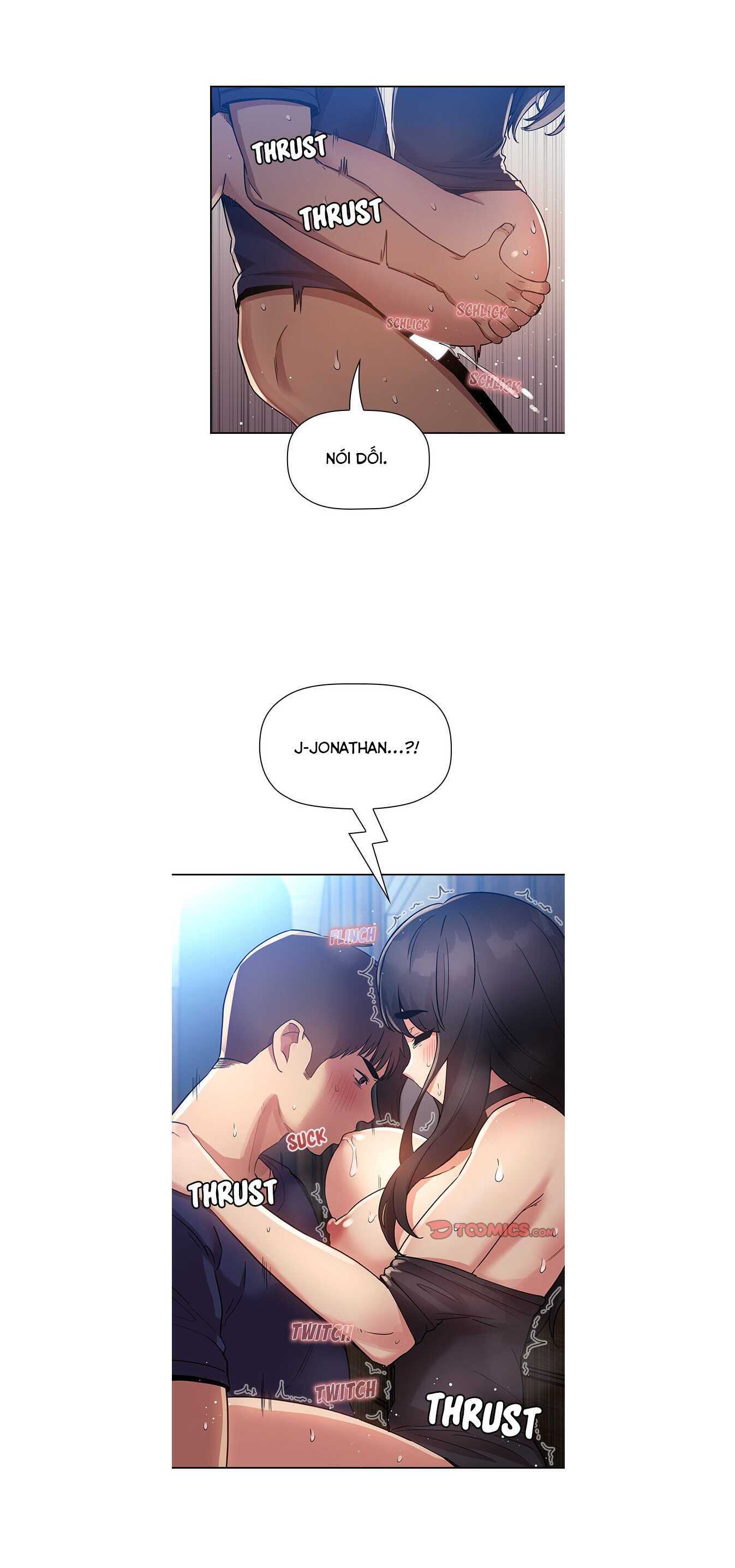 trở lại và lợi hại hơn xưa chapter 49 23