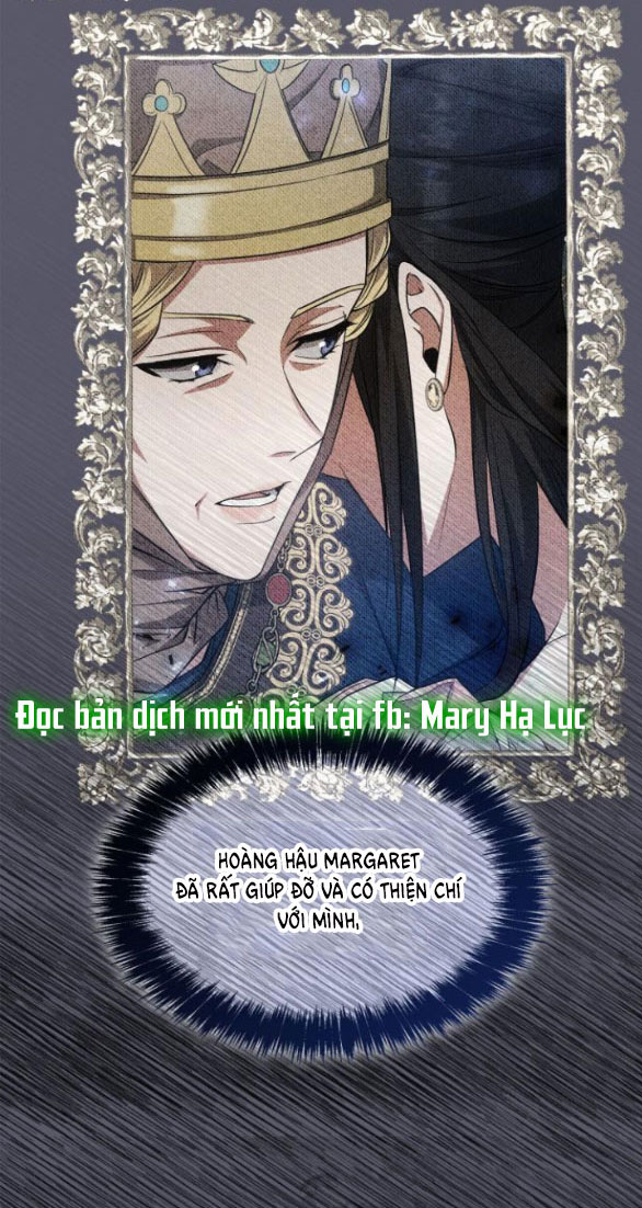 Chị Yêu, Kiếp Này Em Sẽ Là Hoàng Hậu chapter 47.1 - Trang 17