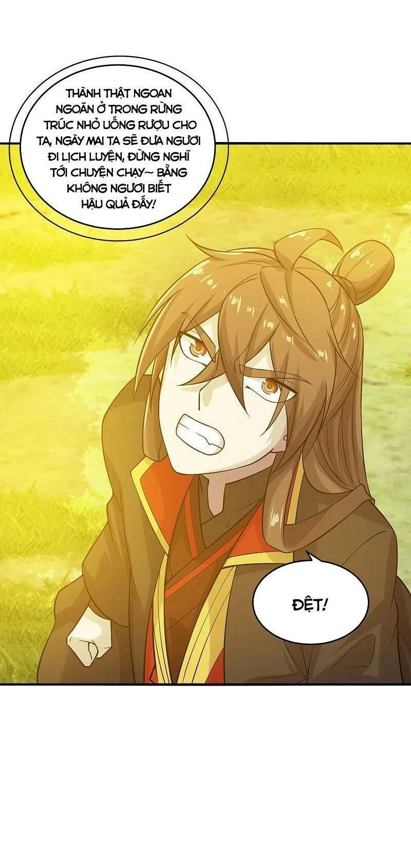 tiên võ đế tôn chapter 180 24