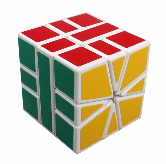 Đồ Chơi Rubik Square 1