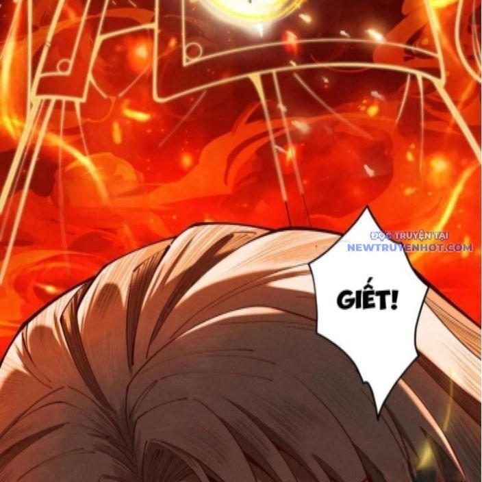 gặp mạnh thì càng mạnh, tu vi của ta không giới hạn chapter 18 23