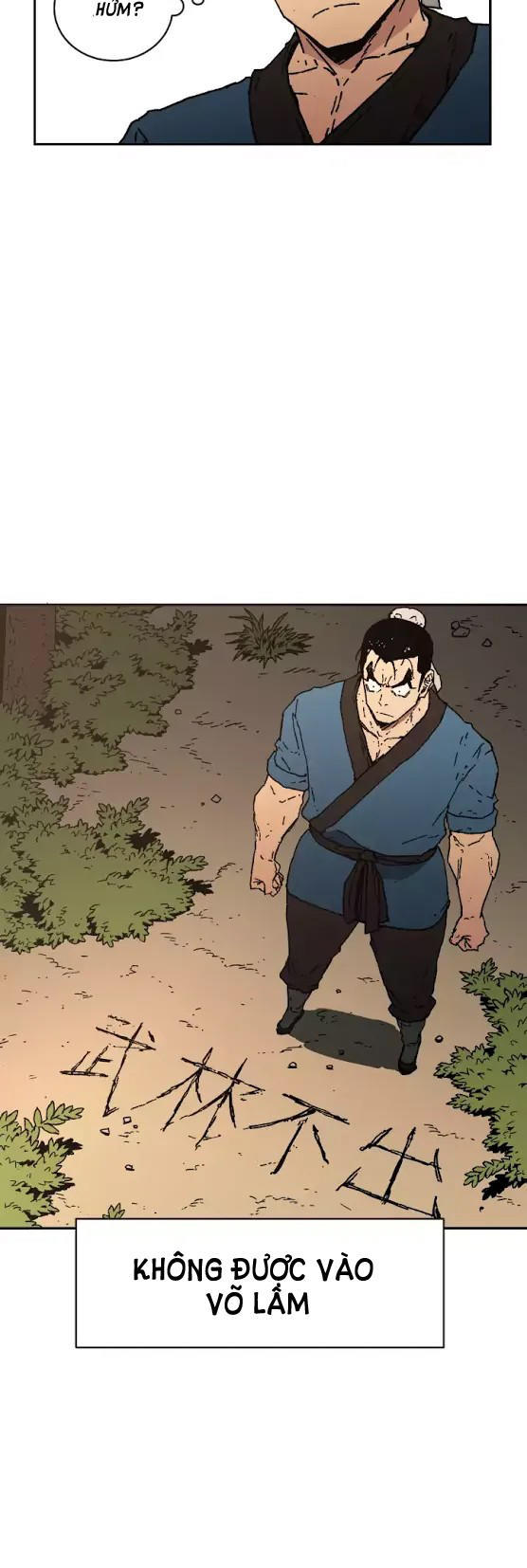 Bố Vô Song chapter 28 6