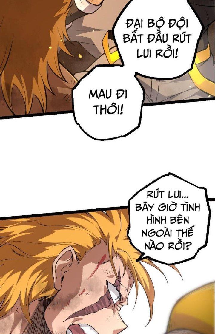 từ cây cổ thụ bắt đầu tiến hóa chapter 65 14