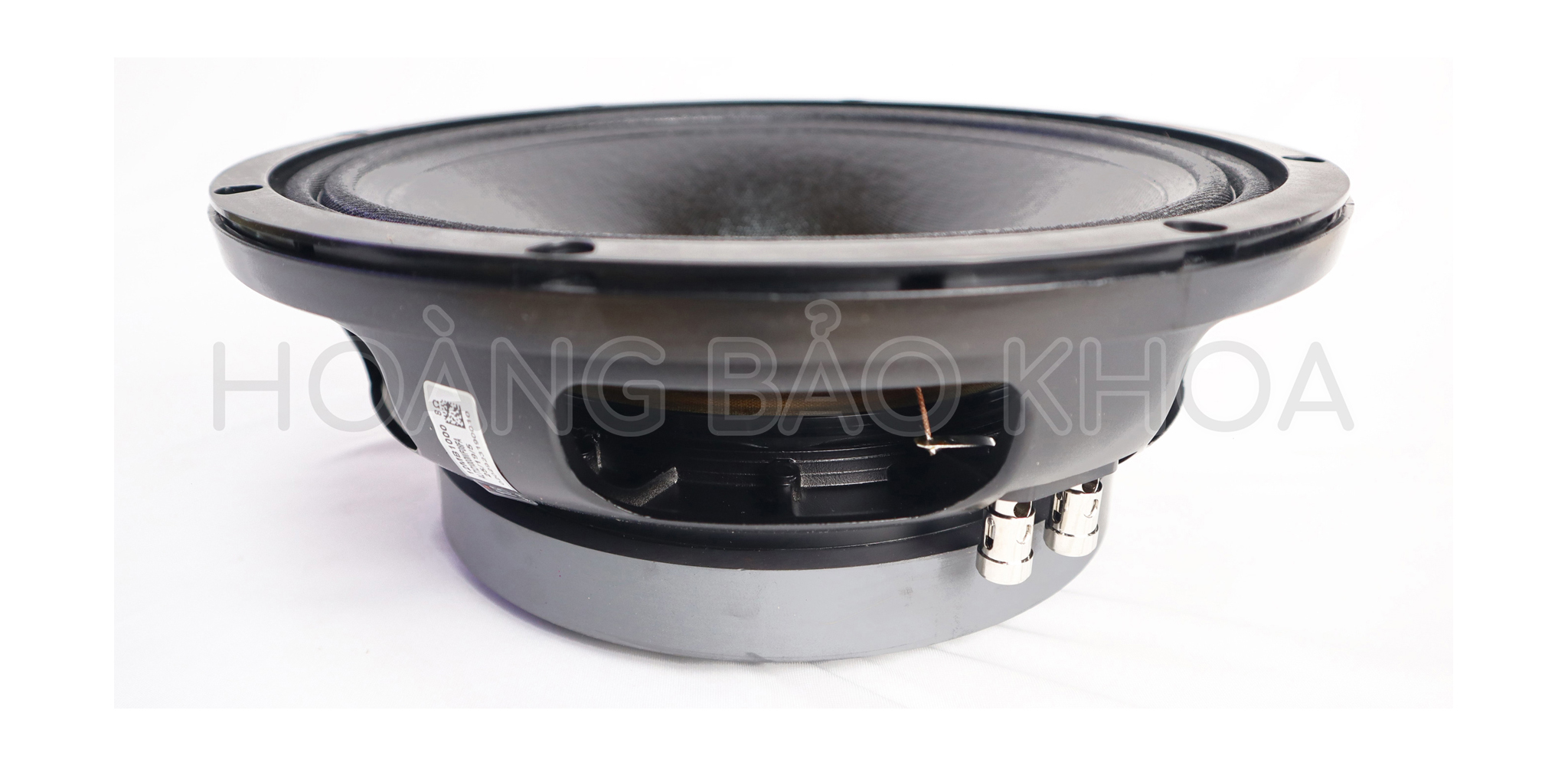 12MB1000 Củ loa Bass 12inch - 3 tấc Ferrite 600W 8Ω 18 Sound-HÀNG CHÍNH HÃNG