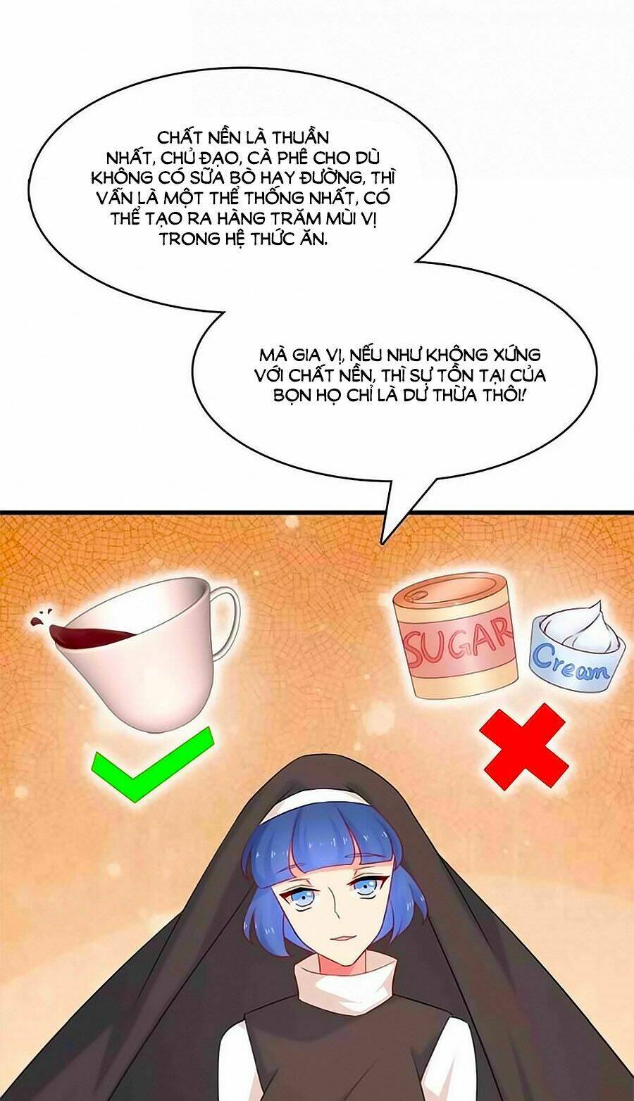 chỉ nhiễm thành hôn chapter 211 19