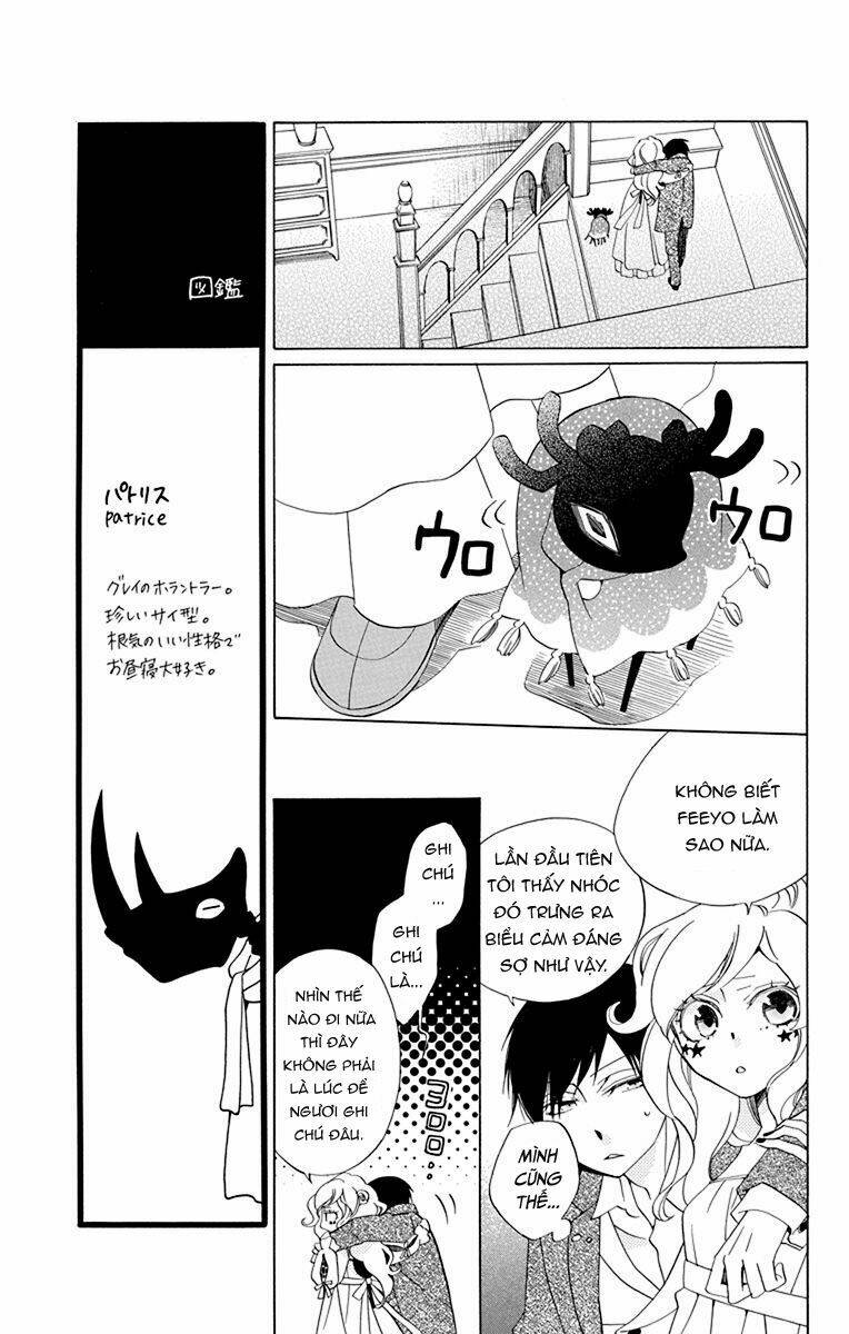 sekai de ichiban warui majo chapter 12 15