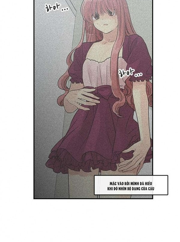 [18+] nàng hoa chapter 24.2 9