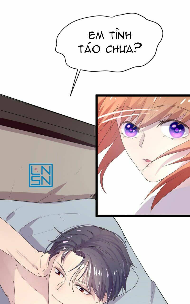 boss lãnh khốc buông em ra chapter 13 6