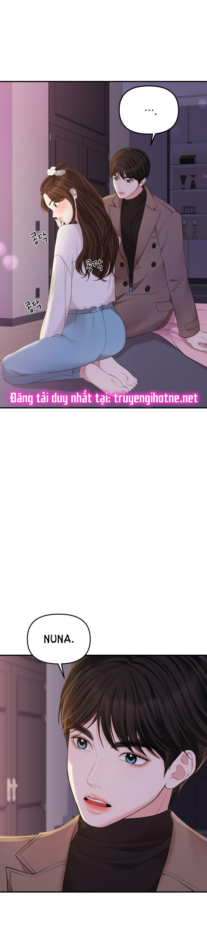 gửi em người đánh cắp những vì sao - to you who swallowed a star chapter 87.1 7