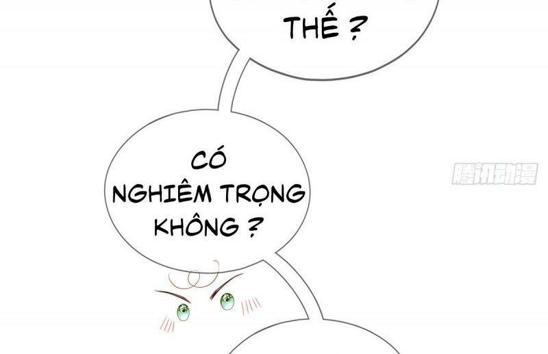 bổn vương muốn nàng chapter 15 45