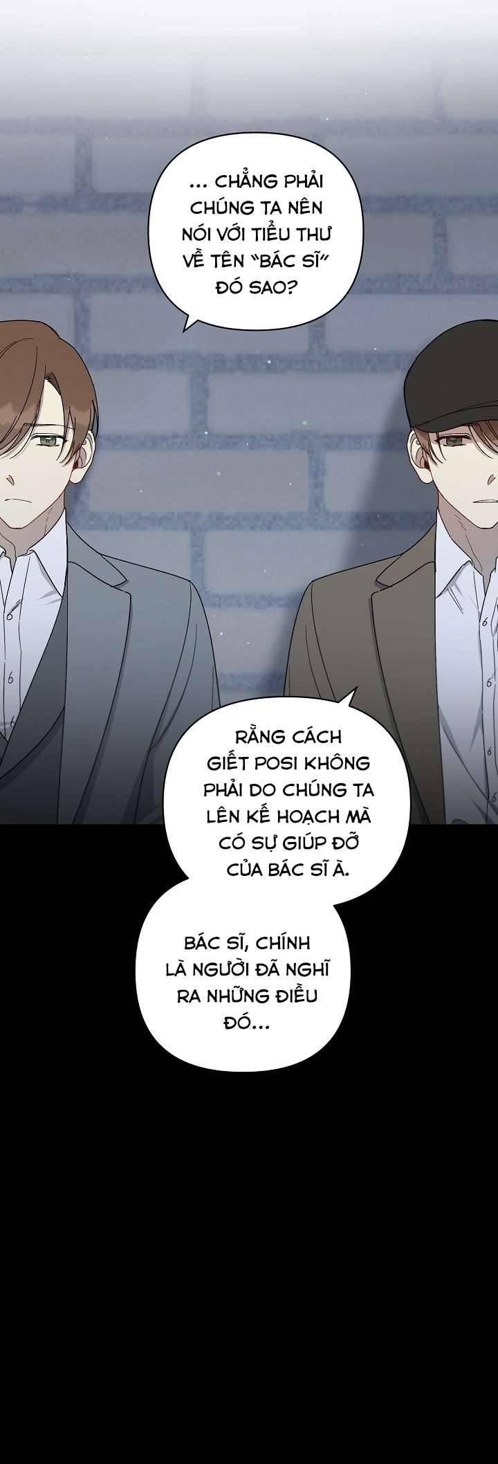 phương pháp trở thành con gái của người hùng bóng đêm chapter 32 42