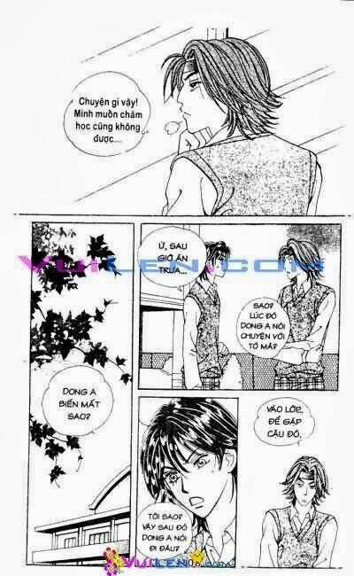 cô bé táo bạo chapter 9 108