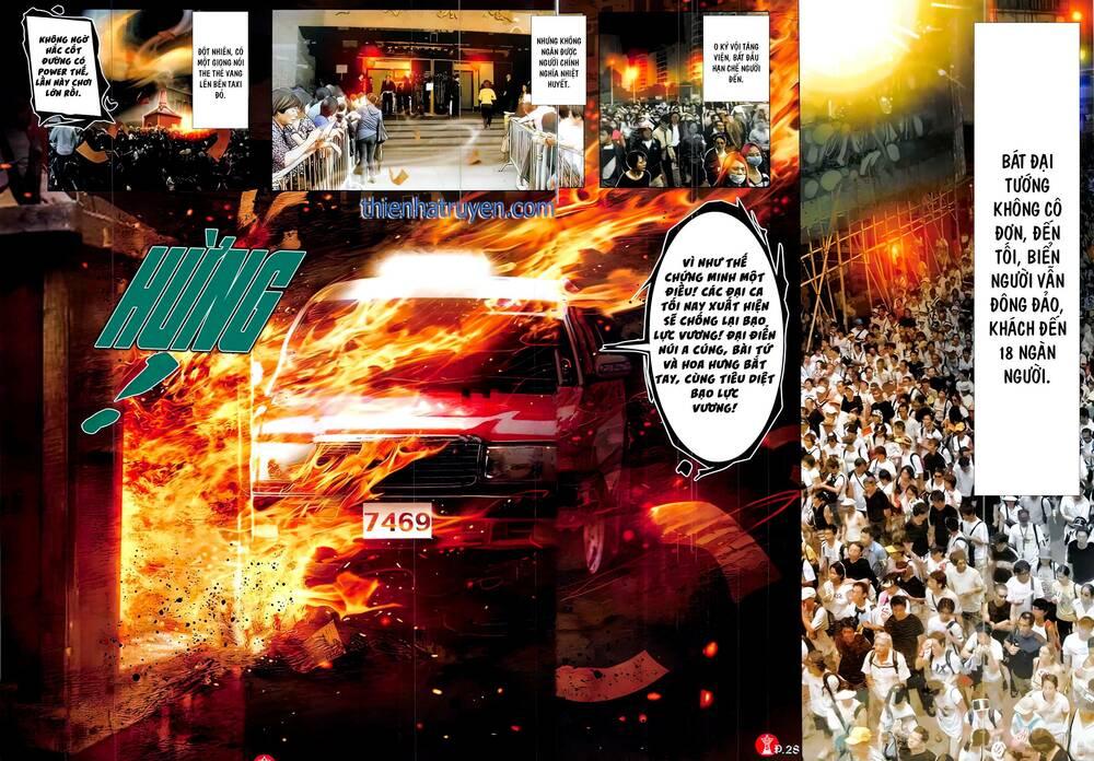 hỏa vũ diệu dương chapter 836 26