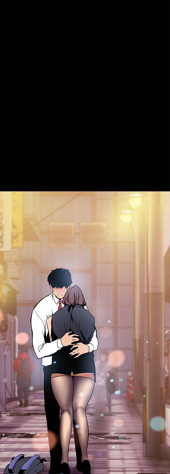 một thế giới mới tuyệt vời chapter 23 1