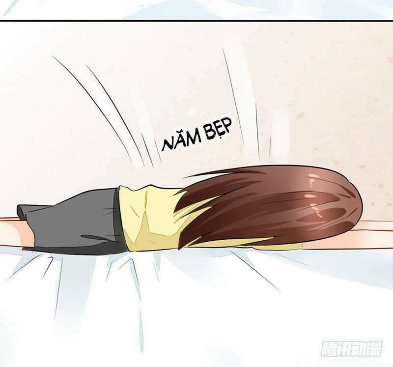 tổng tài x trạch nữ chapter 2 10