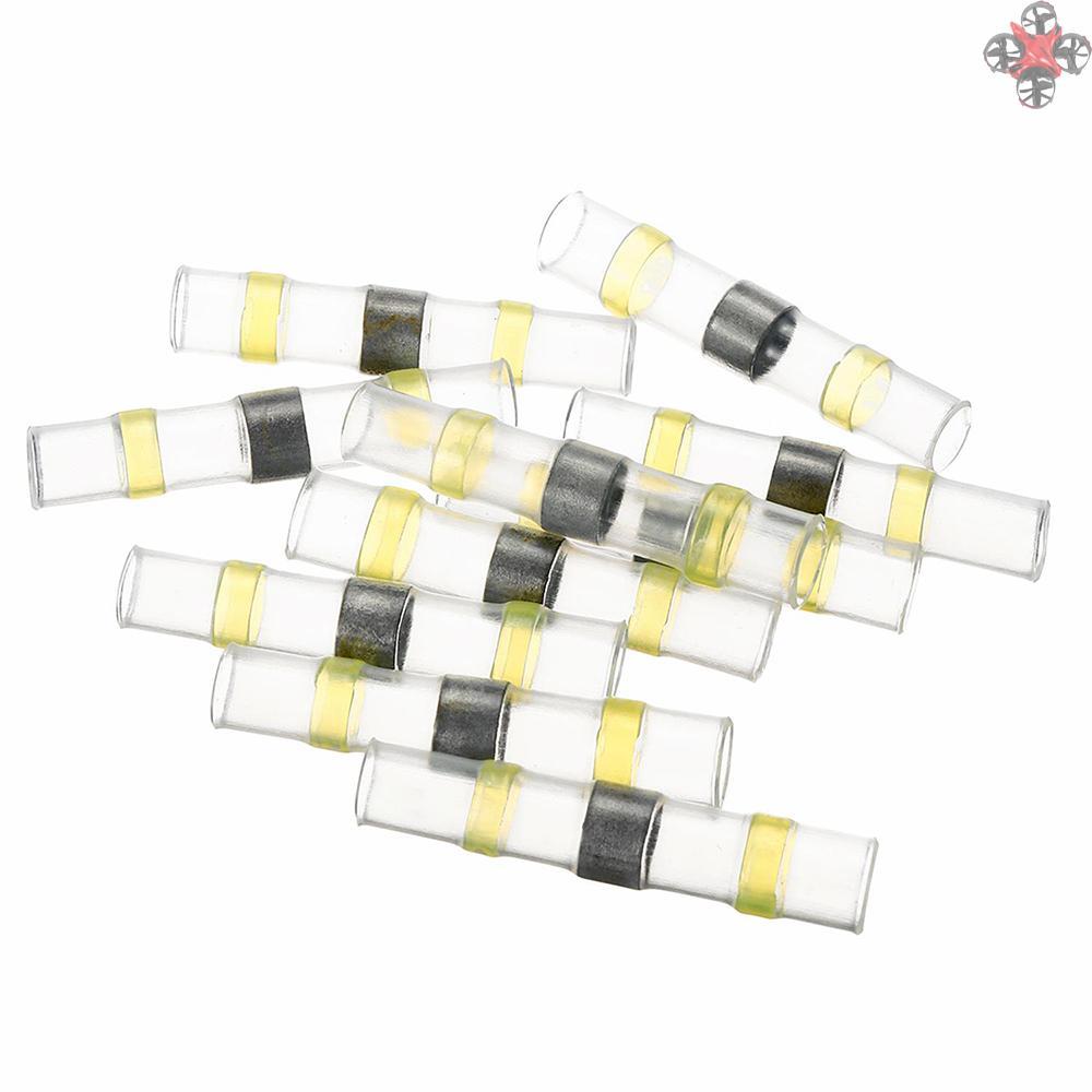 Hộp 120 Ống Co Nhiệt Nhiều Kích Cỡ 2: 1
