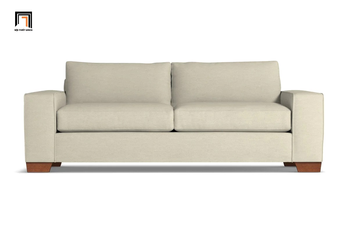 Ghế sofa băng văn phòng Linco BT13 2 chỗ ngồi